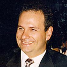 SHELDON JURY (JURAVSKY) Obituary pic
