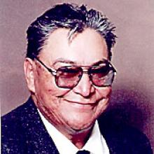 DAVID ELMER TRAVERSE SR.  Obituary pic