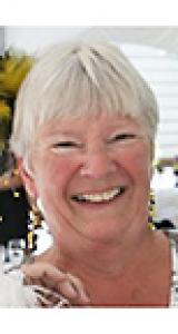 MARY FINNEGAN (HENDERSON) Obituary pic