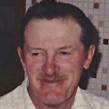 PAUL KASCHYSHYN Obituary pic