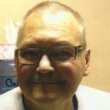 DENNIS SHYMKIW Obituary pic