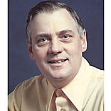 THOMAS CHARLES POOLE Obituary pic