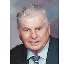 FRANK PAYONK Obituary pic