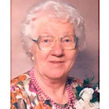 LINDA KERBRAT Obituary pic