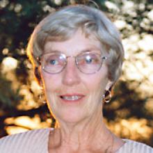 ELSIE SARAH MOON (PALMER) Obituary pic
