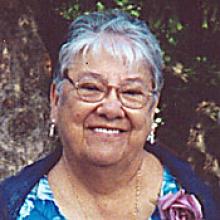 THERESA JEAN FLEURY Obituary pic