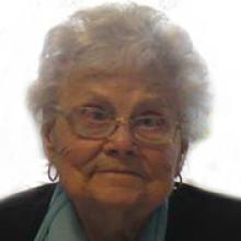 MARIE JEANNE DESROSIERS Obituary pic