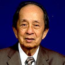 TIBURCIO GONZALES  Obituary pic