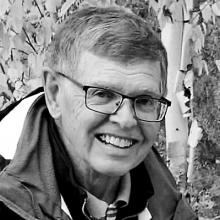JIM ZURBRIGGEN Obituary pic