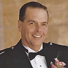 GRANT DOUGLAS SCOTT Obituary pic