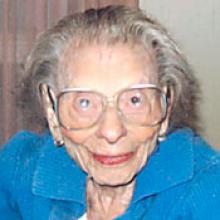 DORA MAZO Obituary pic