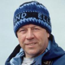 ROBERT R. TAYLOR Obituary pic