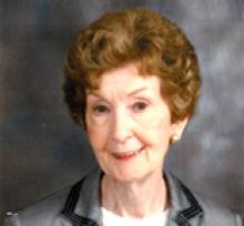 SHIRLEY ANN DWYER Obituary pic