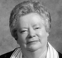 HELENA WALICHNOWSKI Obituary pic