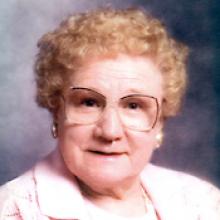 ELLA BARBARA FOWLER Obituary pic