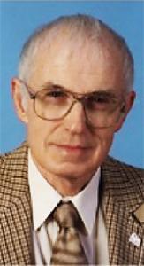 RONALD IAN HECTOR MCKENZIE Obituary pic