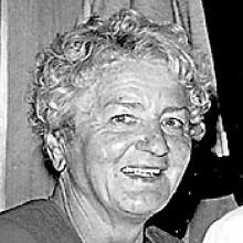 Obituary for <b>MARIA SPIELVOGEL</b> - xz09wsu9f23d9nn9c1kl-15284