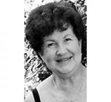 BEV CHAPIEL Obituary pic