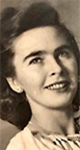 KATHLEEN (KAY) MARY EASTWOOD (MARTIN) Obituary pic