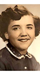 MARGARET FINNSON Obituary pic