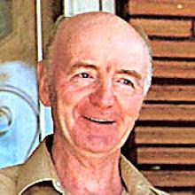 SEAN DESMOND SMITH Obituary pic