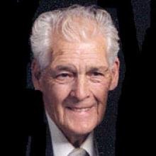 ALBERT JAMES ADAIR Obituary pic