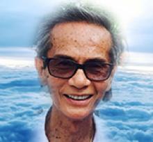 FELIPE REYES CIRIACO Obituary pic