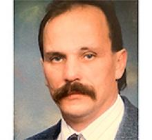 GYORGY DEAK Obituary pic
