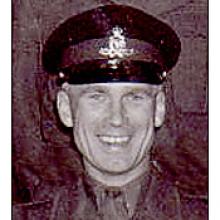 DAVID DONALD VARIS (1933 - 2007 Obituary pic
