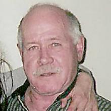 BARRY STEVEN WARK (BUD) Obituary pic
