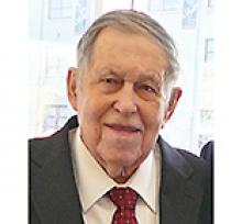 EDWARD PAUL GARDEWINE Obituary pic