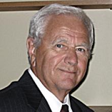 ROBERT JACK MATHES Obituary pic