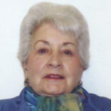 LUCILLE Y. HEARD (FORTIN) Obituary pic