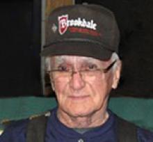 WILLIAM (BILL) DOERKSEN Obituary pic