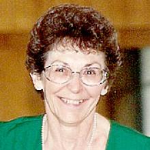 LEDA MARIE BOISVERT Obituary pic