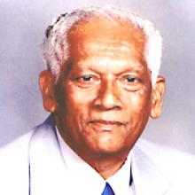 WARREN WALCOTT SMITH Obituary pic
