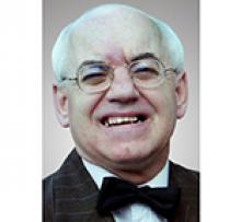 ALBERT JOSEPH VINET Obituary pic