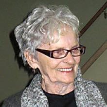 MATILDA FOSTER Obituary pic