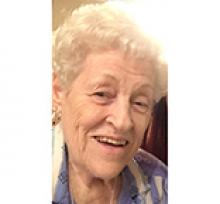 SUZANNE (SUSAN) HILDA MCCASKILL Obituary pic