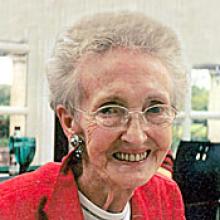FRANCES (MOFFAT) MCMURRAY Obituary pic