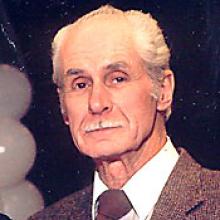 LYLE WATERHOUSE Obituary pic