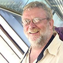 NICHOLAS GRAY Obituary pic