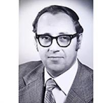 GILBERT JACOB HEDLEY WIEBE Obituary pic