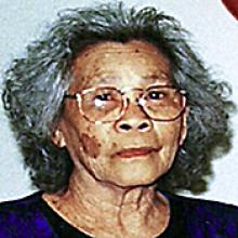 SANTA PEREZ Obituary pic