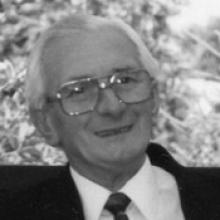 ROBERT (BOB) MITCHELL Obituary pic