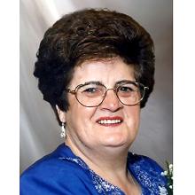 CECILIA COSTANZO Obituary pic