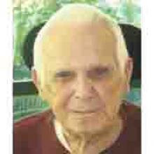 (DOUGLAS) D'ARCY SURRETTE Obituary pic