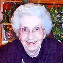 LEITH D. MERCER Obituary pic