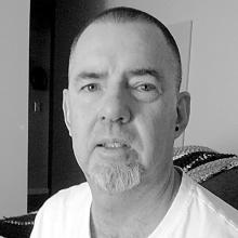 GREGORY ROBERT BELL Obituary pic