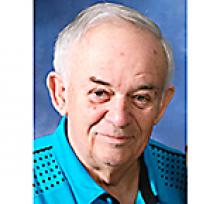 RONALD JACK LARTER Obituary pic